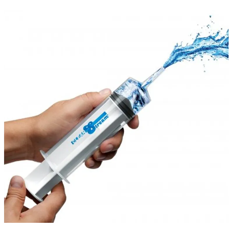 Clean Stream Seringue Enema 150mL